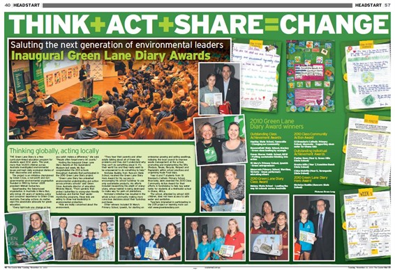 GreenLaneDiaryAwardsCeremony